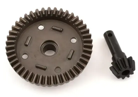 Traxxas 9579 Sledge Differential Ring & Pinion Gear Set 1