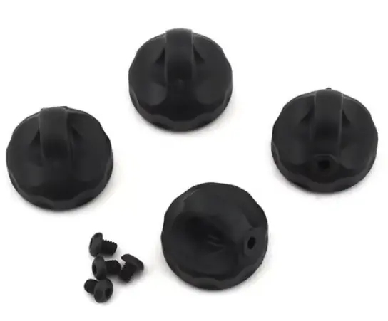 Team Losi Racing Tlr233029 G3 Composite Shock Cap (4) 1