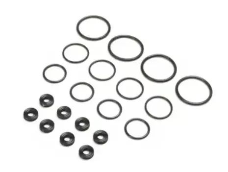 Team Losi Racing Tlr233060 G3 V2 X-Rings Seal Set 1