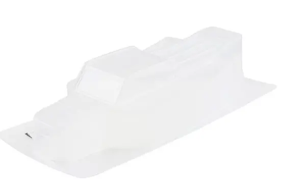 Kyosho Isb106 Mp10te Truggy Body (Clear) 1