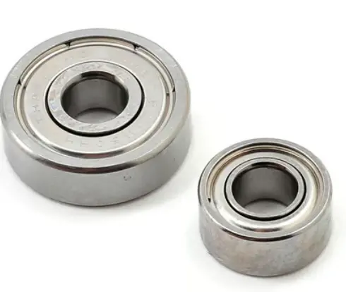 Tekin Tektt2382 1/8 T8 Bearing Set (2) 1
