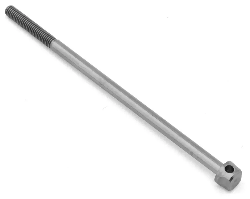 Exotek Exo2259 Mugen Msb1 Titanium Slipper Screw 1