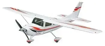 Select Scale Cessna 182 Skylane Rtf 2.4Ghz 1