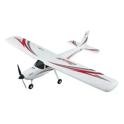 Sensei Fs Ep Trainer W/Wise Gyro Rtf 1