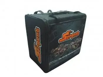 Serpent Pit Bag - Medium 1