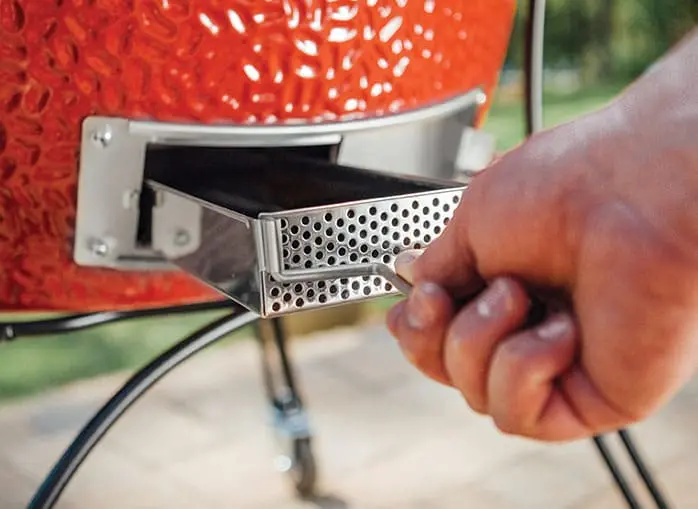 Kamado Joe Slide-Out Ash Drawer 1