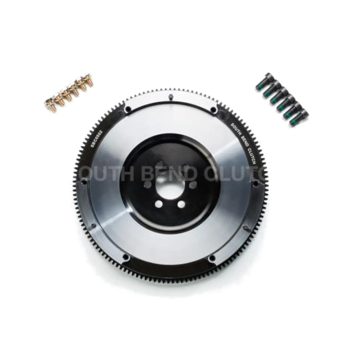 South Bend Clutch Single Mass Flywheel | B5 Passat · B5 A4 | 1.8L Turbo I4 1
