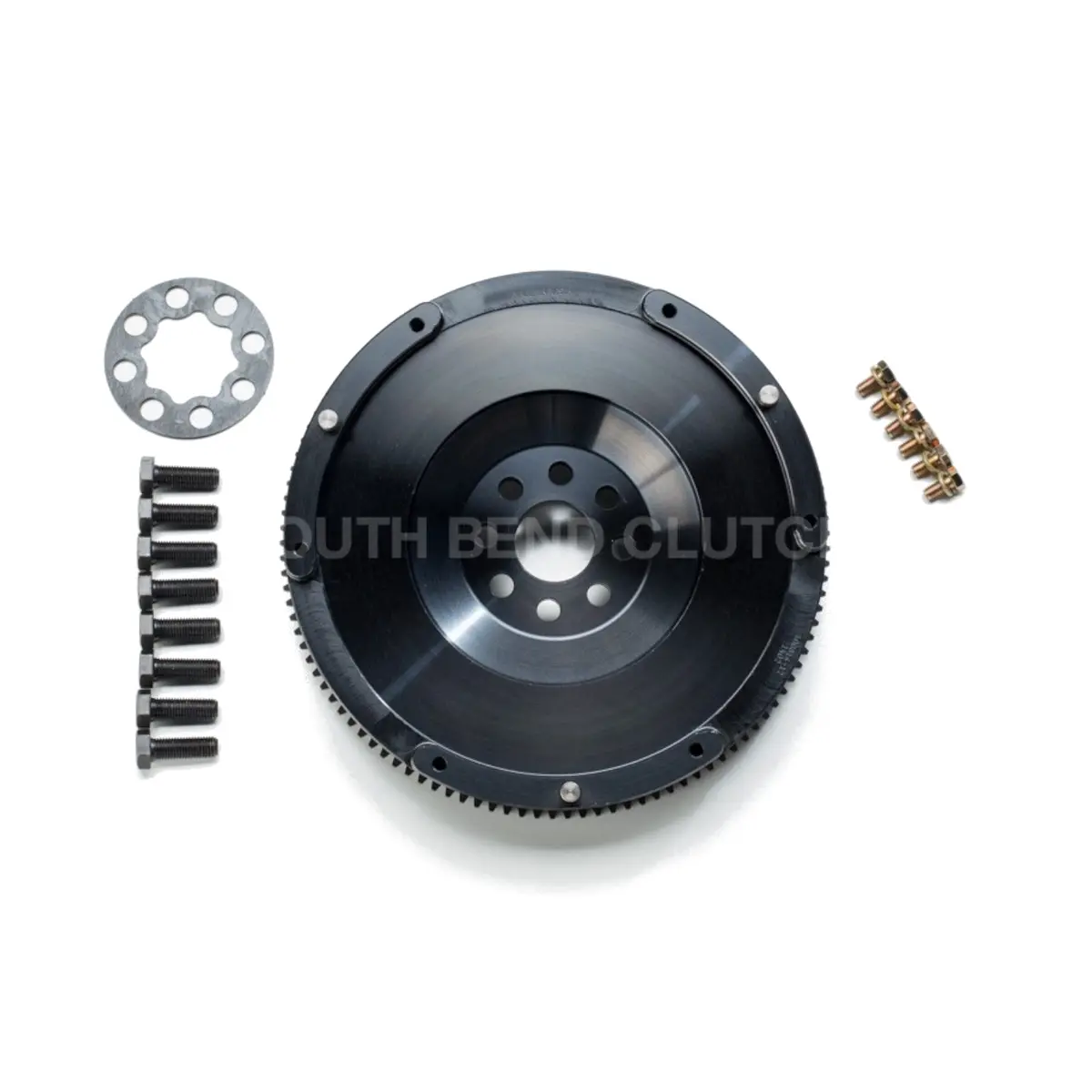 South Bend Clutch Single Mass Flywheel | E46 M3 1