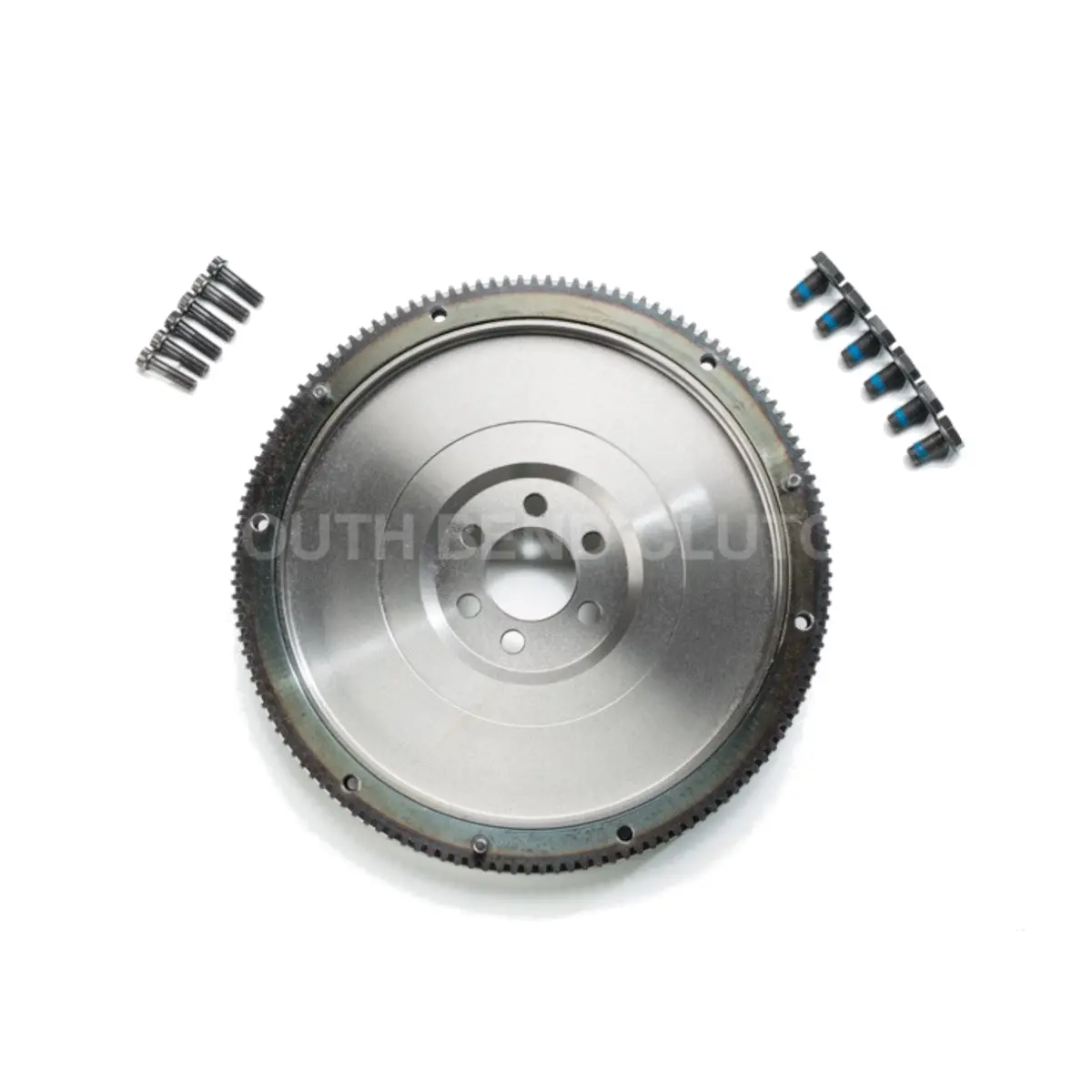 South Bend Clutch Single Mass Flywheel | Mk4 Jetta · Mk1 Beetle | 1.9L Tdi I4 1
