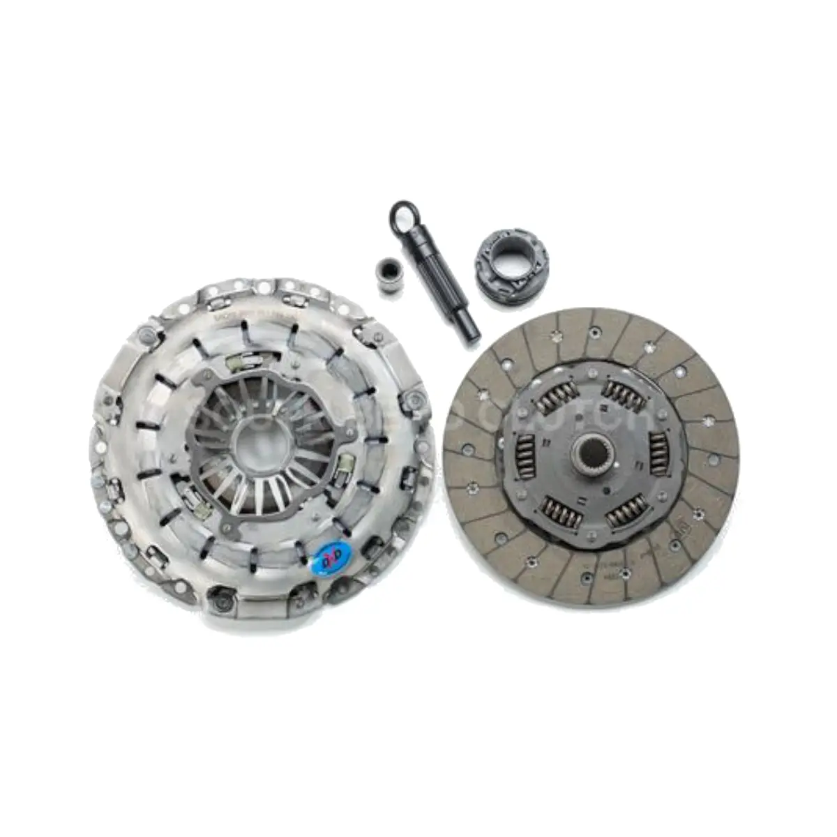 South Bend Clutch Stage 1 Hd Clutch Kit | B5 S4 · C5 A6 | 2.7L Turbo V6 1