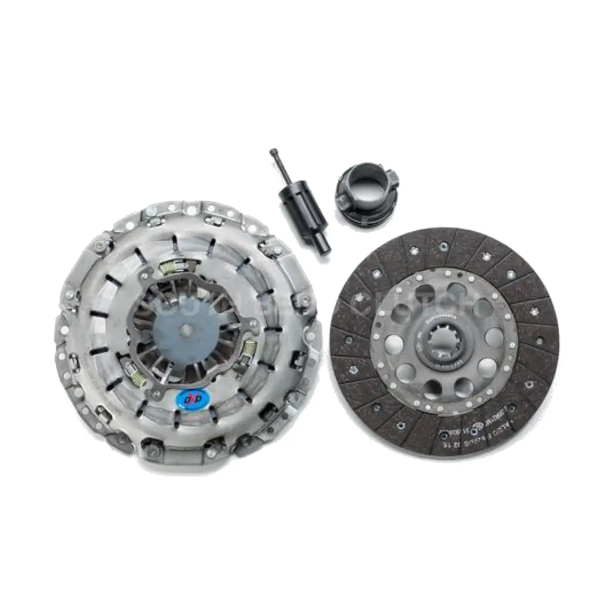 South Bend Clutch Stage 1 Hd Clutch Kit | E46 M3 1