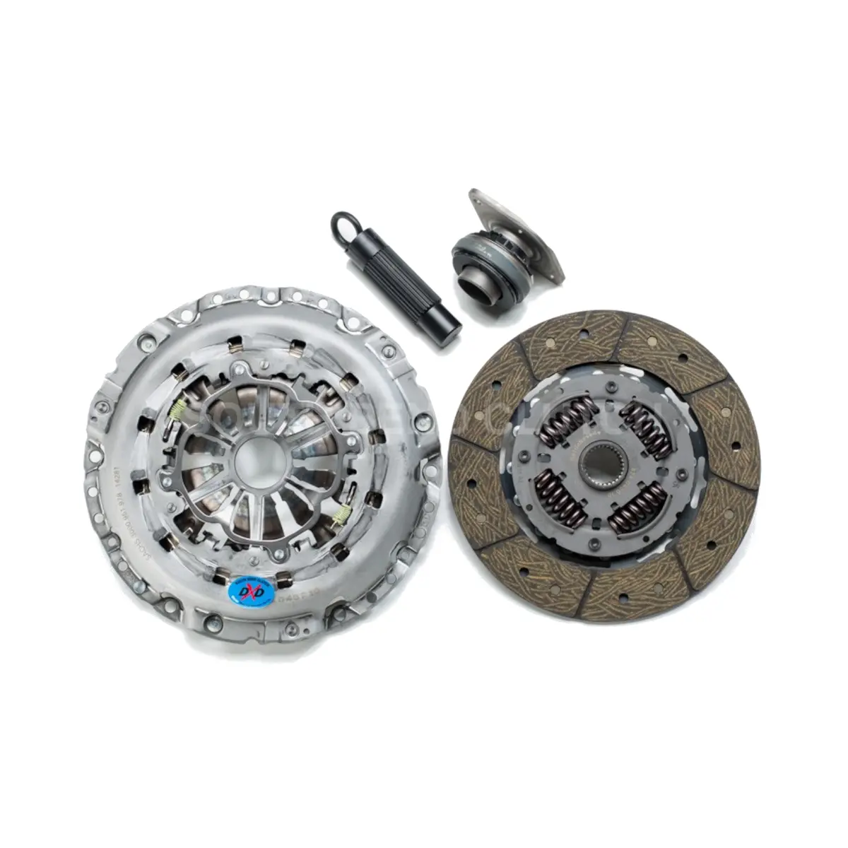 South Bend Clutch Stage 2 Daily Clutch Kit | B8 S4 · S5 1