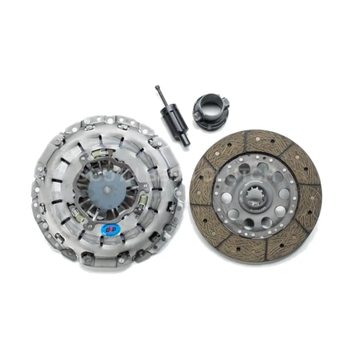 South Bend Clutch Stage 2 Daily Clutch Kit | E46 M3 1