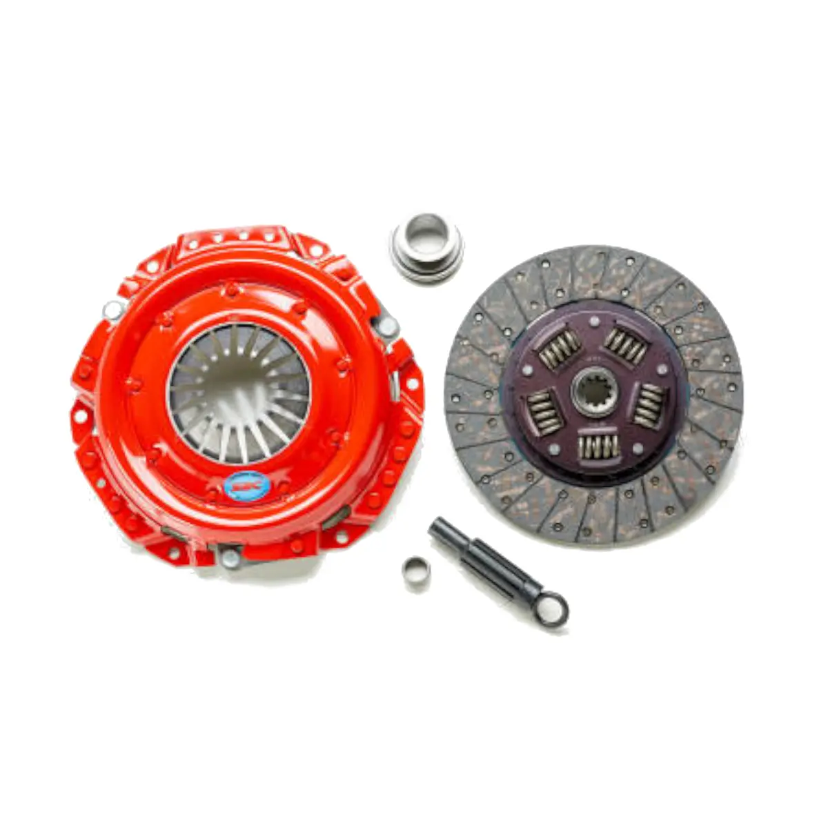 South Bend Clutch Stage 2 Daily Clutch Kit | Mk4 Golf | 2.0L I4 1