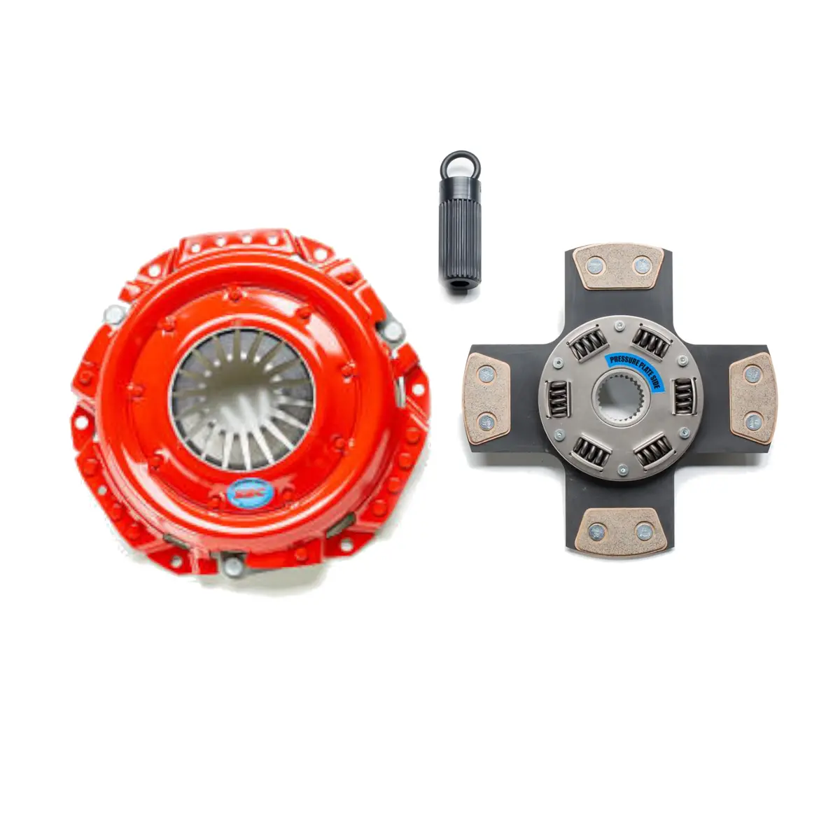 South Bend Clutch Stage 4 Extreme Clutch Kit | Mk4 Golf | 2.0L I4 1