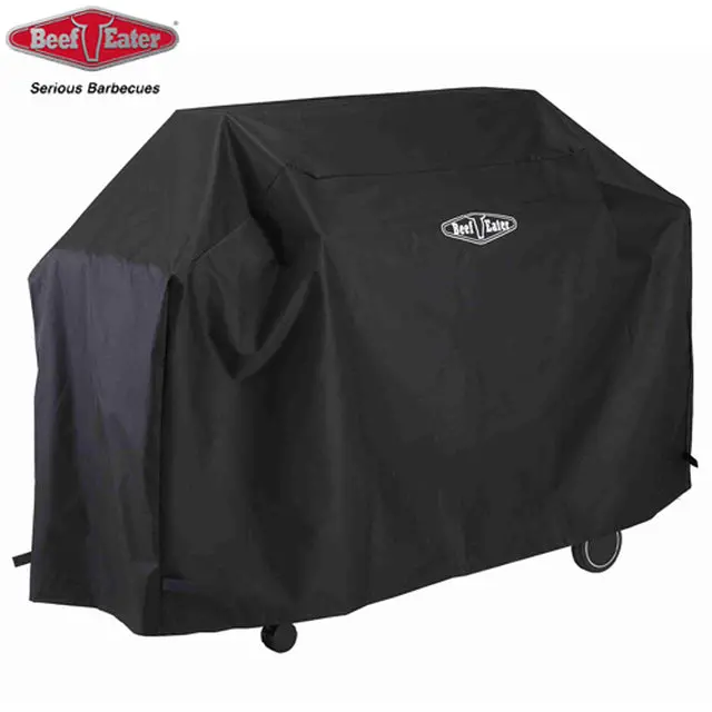 Beefeater Premium 4 Burner Protective Cover 94464 1