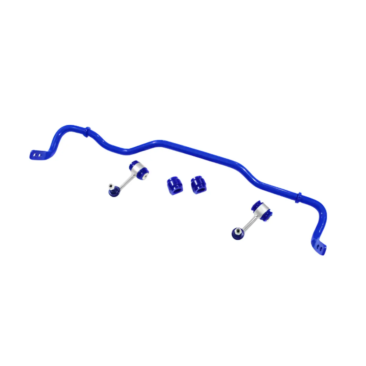 Superpro 22Mm Rear Sway Bar And End Links Audi 8V S3 & Vw Mk7 Golf R 1