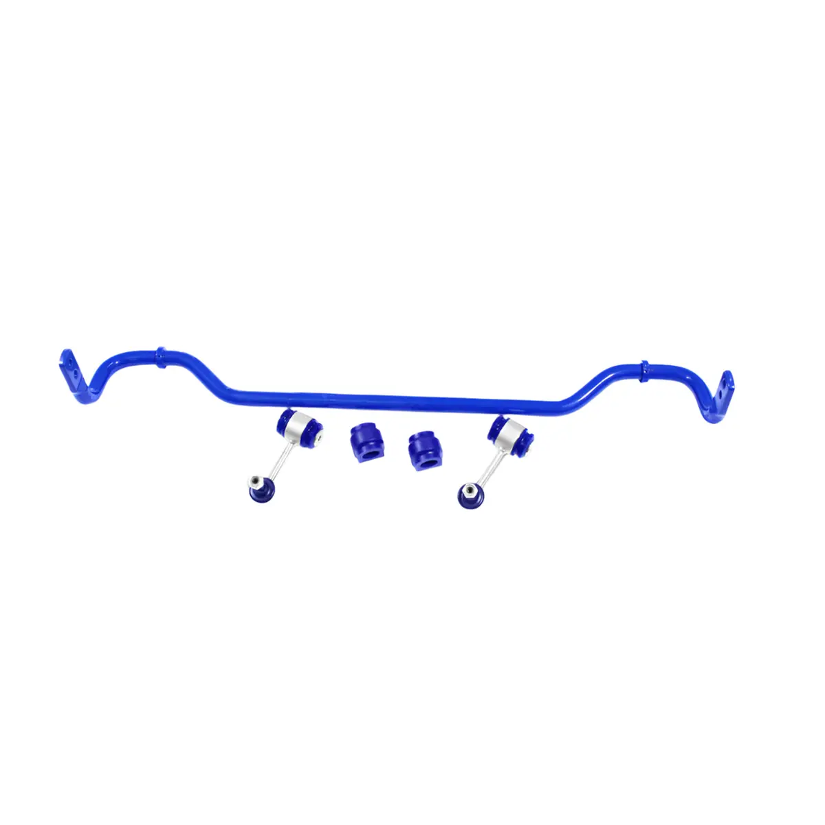 Superpro 22Mm Rear Sway Bar And Link Kit Vw Mk7/Mk8 Gti 1