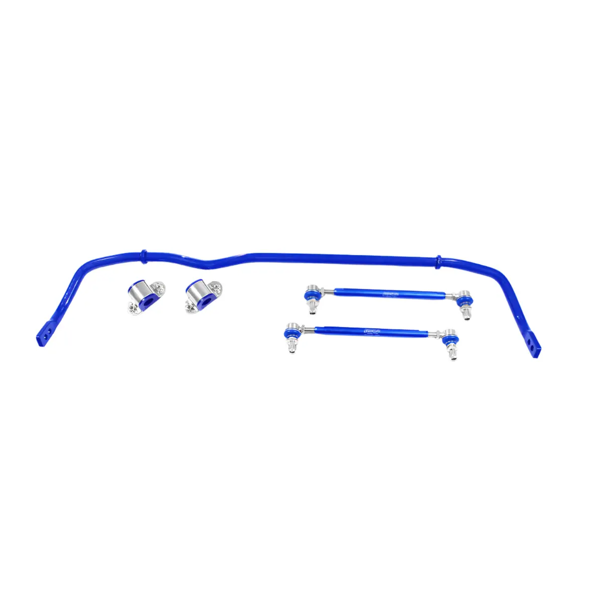 Superpro 24Mm Front Sway Bar And Link Kit Vw Mk7/Mk8 Gti 1