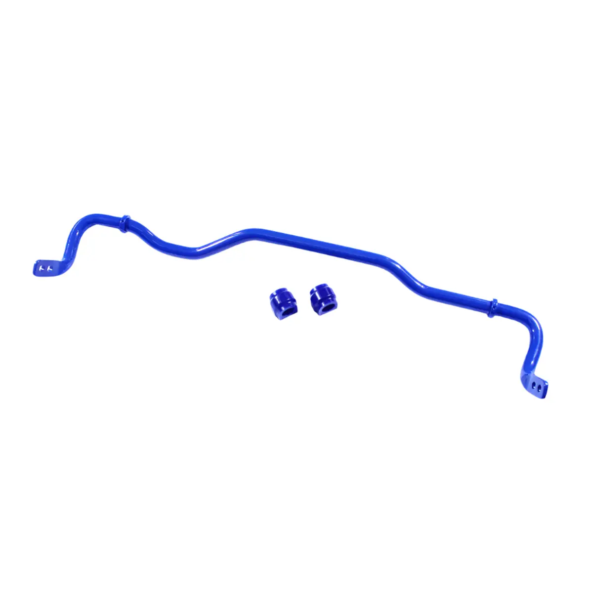 Superpro 24Mm Rear Sway Bar Audi 8V S3 & Vw Mk7 Golf R 1