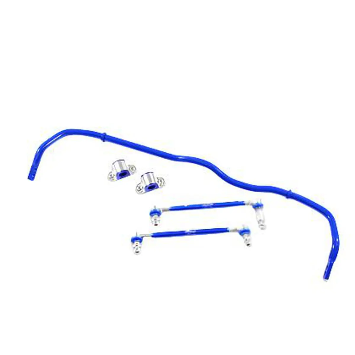 Superpro 26Mm Front Sway Bar And End Links Audi 8V S3 & Rs3, Vw Mk7/Mk8 Golf R 1