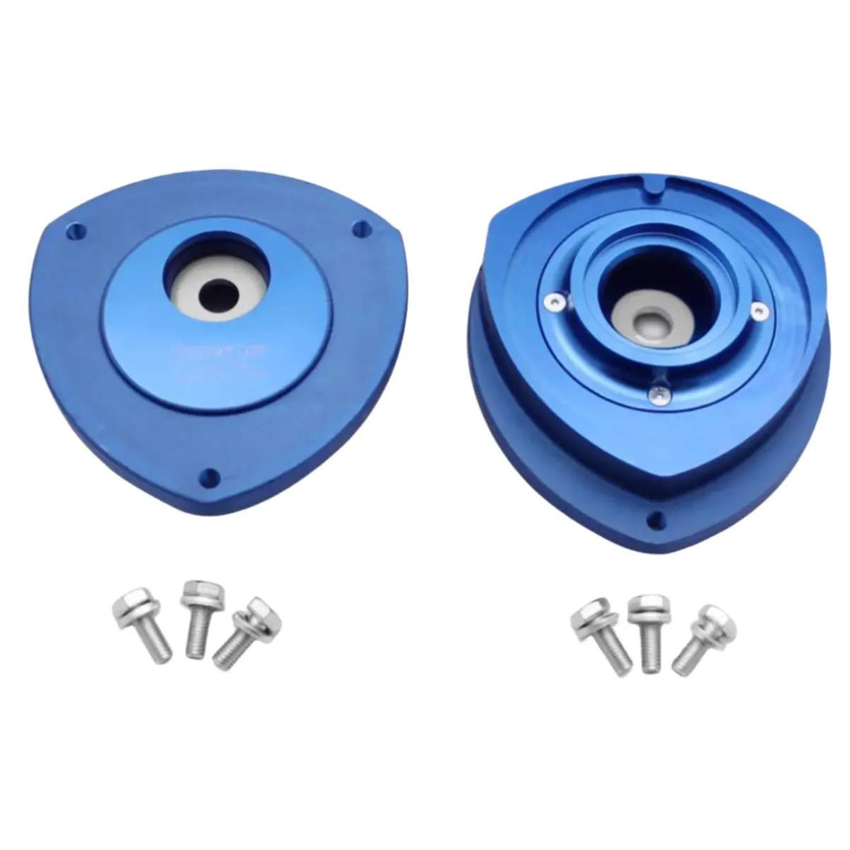Superpro Camber Strut Mounts Audi 8V S3 & Rs3, Vw Mk7 Gti & Golf R, Mk8 Gti 1