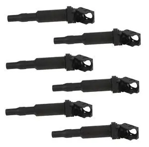 Bosch Ignition Service Kit 점화코일 1