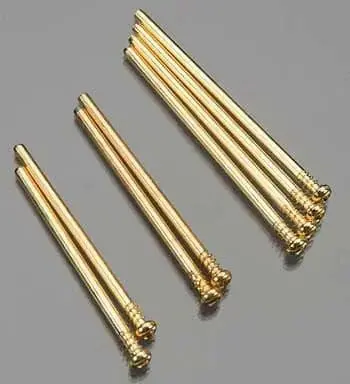 T4136 Steel Suspension Pin Set T-Maxx/E-Maxx 1