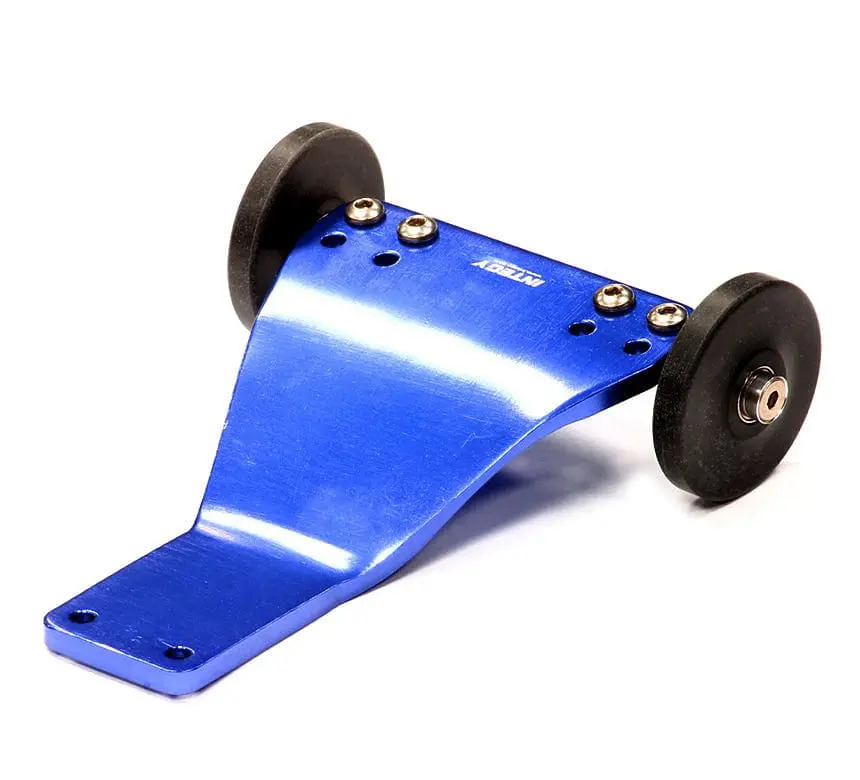 Integy T8050blue Willy Bar 1