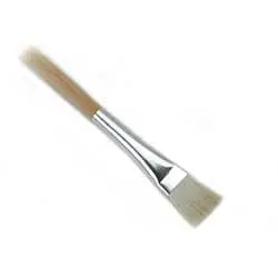 Tamiya 87013 Flat Brush No.5 1