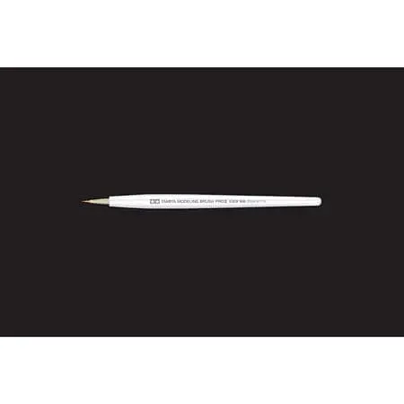 Tamiya 87173 Modeling Pointed Brush Pro Ii Extra Fine 1