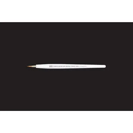 Tamiya 87175 Modeling Pointed Brush Pro Ii Small 1