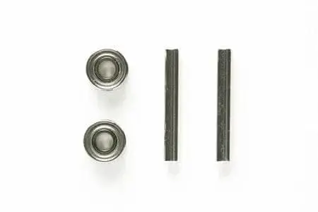 Tamiya 15347 Jr Pro Gear Bearing Set - Ms Chassis 1