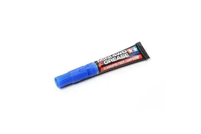 Tamiya 15383 Jr Mini 4Wd F Grease - Fluoropolymer Compound 1