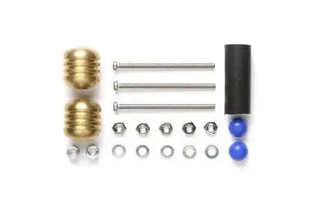 Tamiya 15401 Jr Massdamper 1