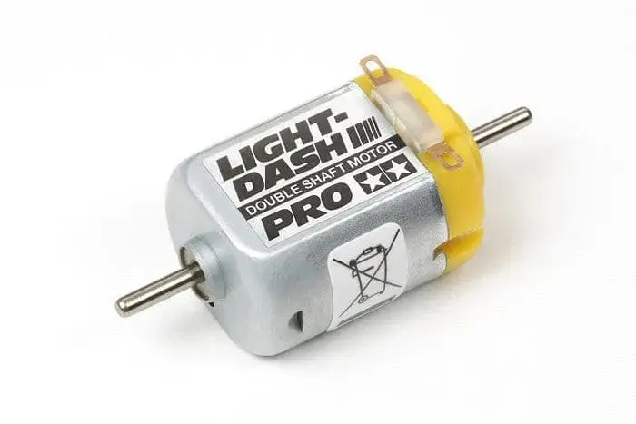 Tamiya 15402  Jr Light Dash Motor Pro 1