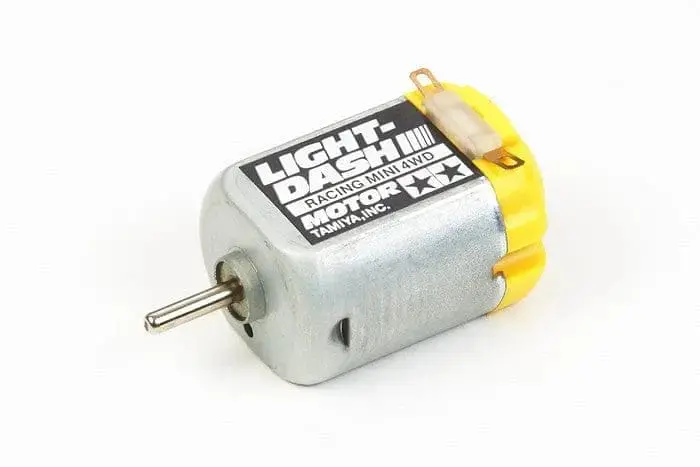 Tamiya 15455  Jr Light Dash Motor 1