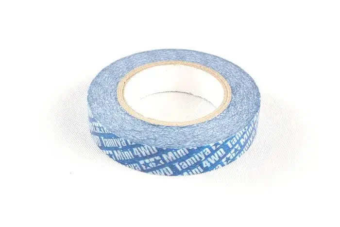 Tamiya 15463 Jr Multipurpose Tape - 10Mm Width/Blue 1
