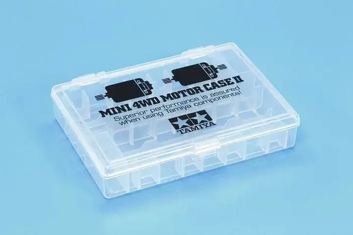 Tamiya 15505 Jr Mini 4Wd Motor Case 2 1