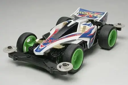 Tamiya 18616 Jr Avante X 1