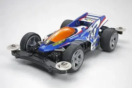 Tamiya 18620 Jr Thunder Shot Mk.Ii 1