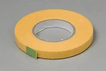 Tamiya 87033 Masking Tape Refill 6Mm 1