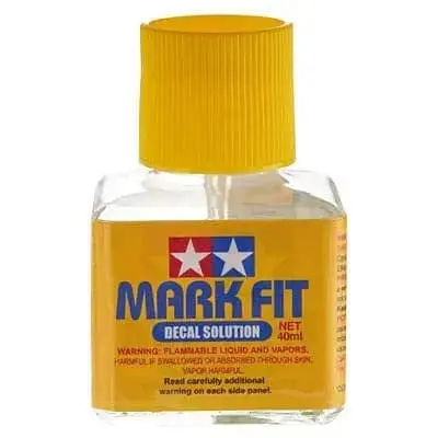 Tamiya 87102 Mark Fit 1