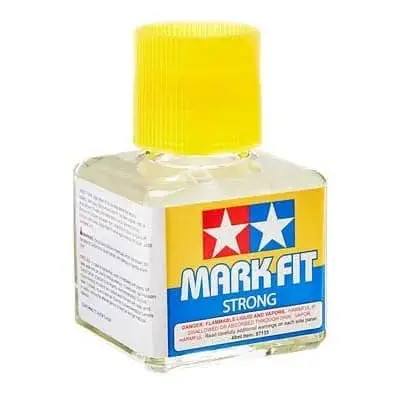 Tamiya 87135 Mark Fit Strong 1
