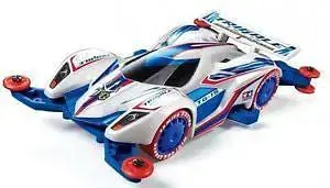 Tamiya 92337 Jr Tri-Gale Tg-15 Mach White 1