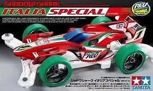 Tamiya 95224 Jr Shadow Shark Italia Special 1