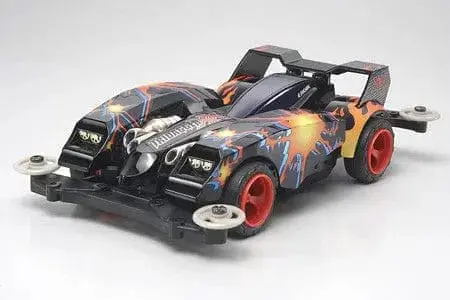 Tamiya18629 Jr Tridagger Xx 1