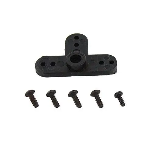 Redcat Th3ph38rh266 Steering Servo Horn Kit 3*8/4P 1