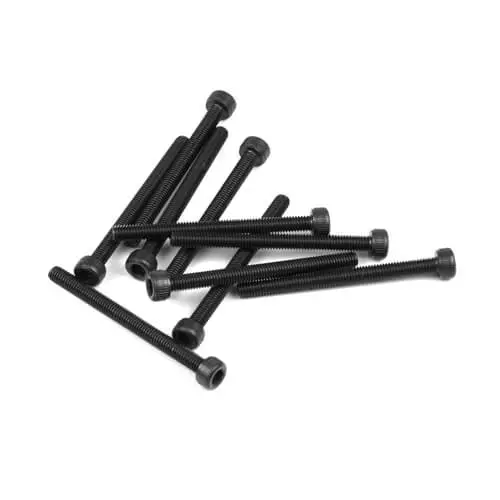Tekno Rc Tkr1532 3X35mm Cap Head Screws (10) 1