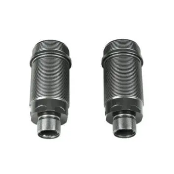 Tekno Tkr6002 – Shock Body (A Length, 47Mm, Aluminum, Hard Ano, 2Pcs) 1